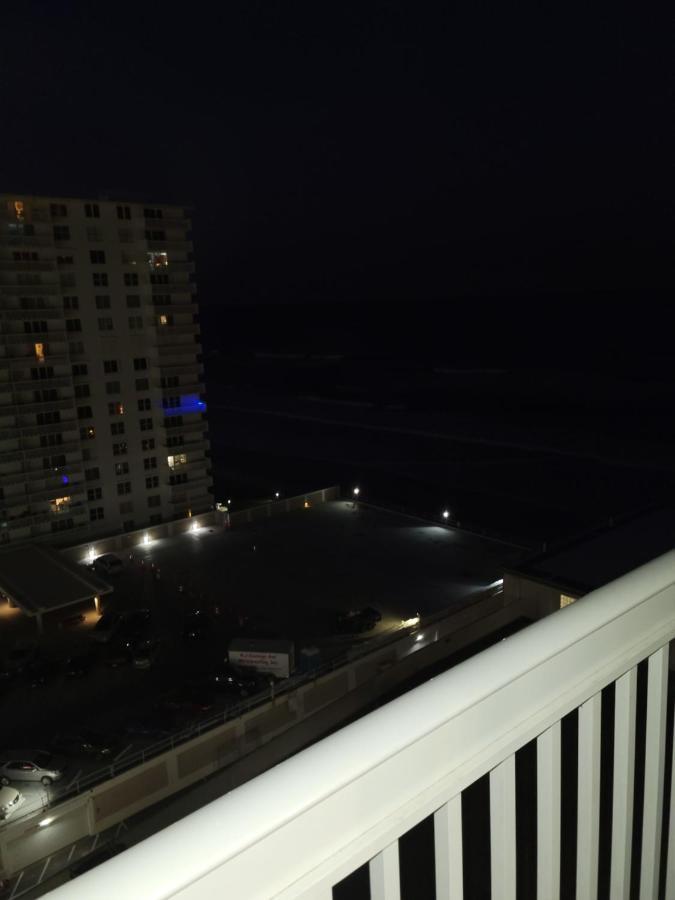 Daytona Beach Resort #1219 Eksteriør billede